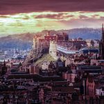 edinburgh-castle